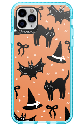 Cat & Bat - Apple iPhone 11 Pro Max