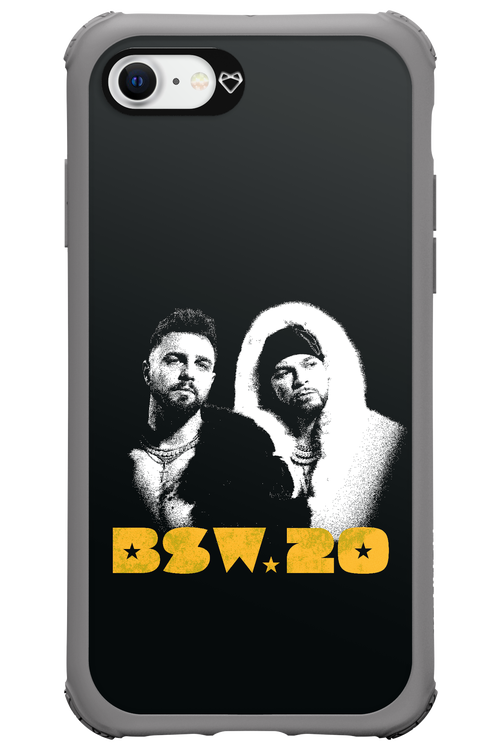 BSW 20 (8) 2.0 - Apple iPhone SE 2020