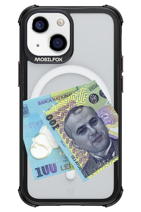 Zbir Lei - Apple iPhone 13 Mini