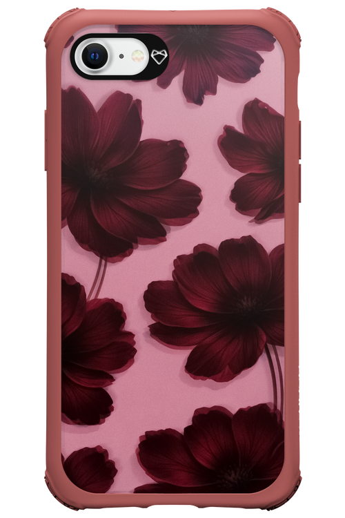 Petal Juliet 2.0 - Apple iPhone 8