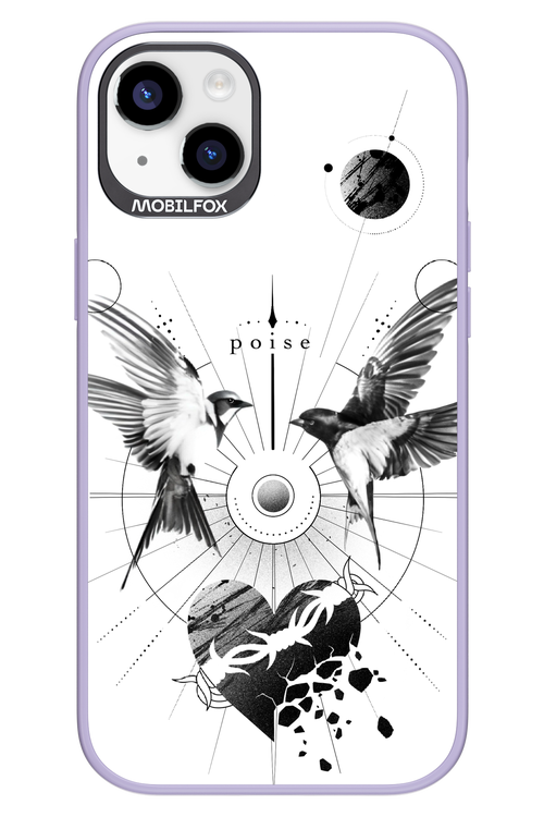 Madár 2.0 - Apple iPhone 14 Plus