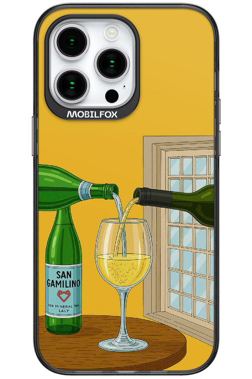 Gami Spritz - Apple iPhone 15 Pro Max