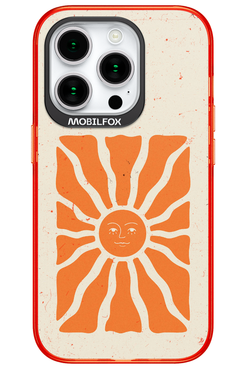 Solar Soul 2.0 - Apple iPhone 15 Pro