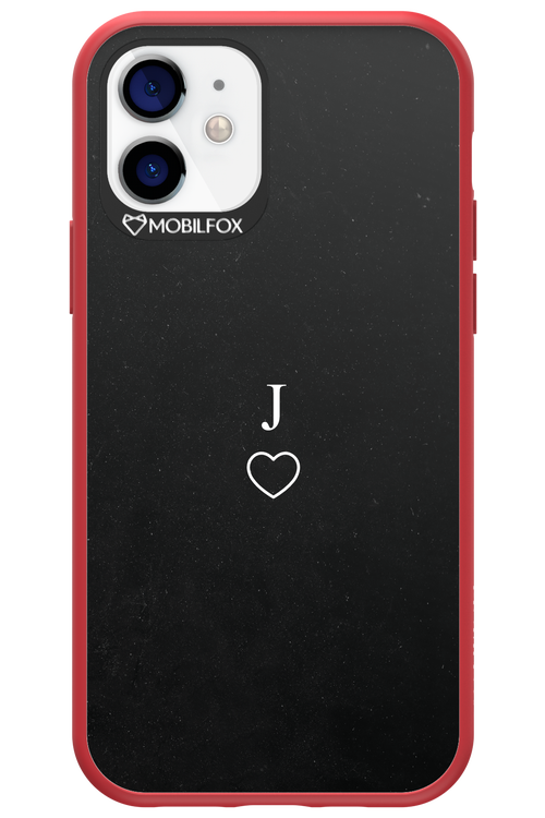 J Black 2.0 - Apple iPhone 12
