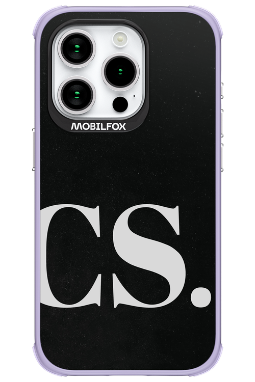 CS (Off Space) 2.0 - Apple iPhone 15 Pro