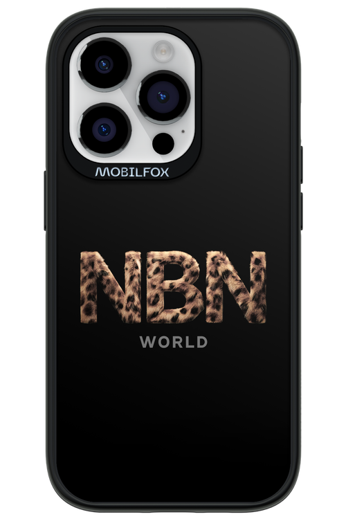 Black 2.0 - Apple iPhone 14 Pro