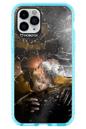 Final Impact - Apple iPhone 11 Pro