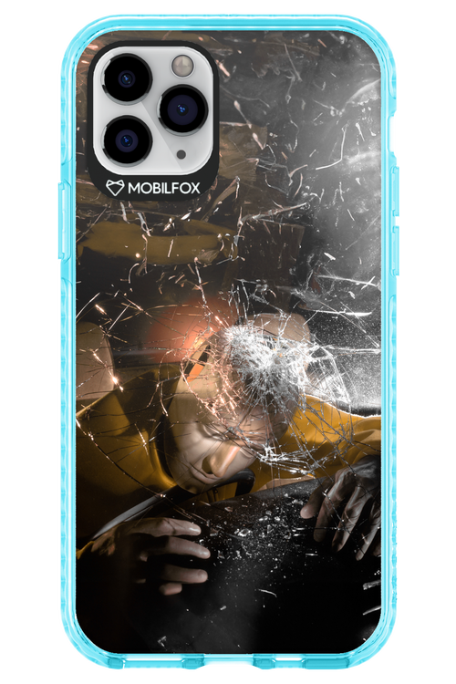 Final Impact - Apple iPhone 11 Pro