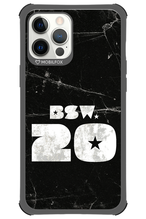BSW 20 (4) 2.0 - Apple iPhone 12 Pro Max