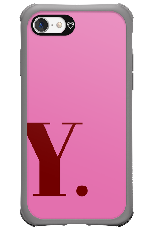 Y (Sorbet) 2.0 - Apple iPhone 7