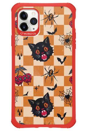 Witch's Patch - Apple iPhone 11 Pro Max