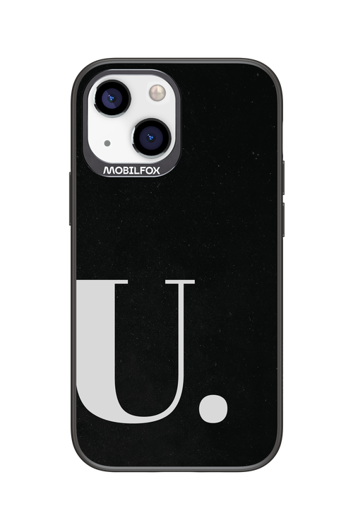 U (Off Space) 2.0 - Apple iPhone 13 Mini