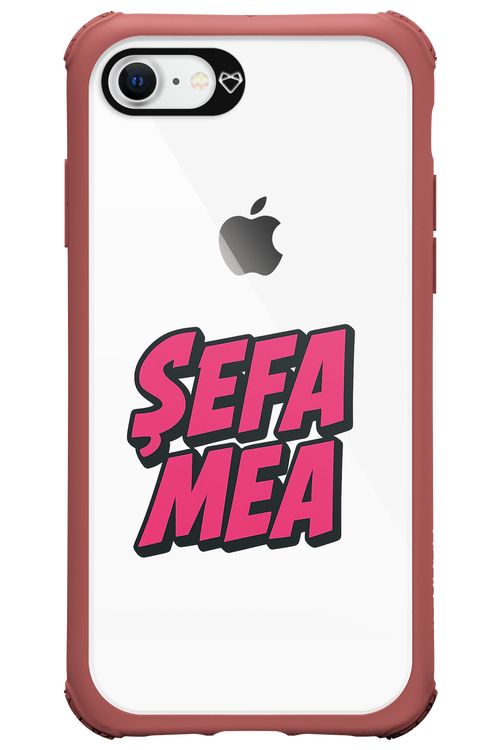 Sefa Mea - Apple iPhone 8