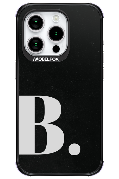 B (Off Space) 2.0 - Apple iPhone 15 Pro