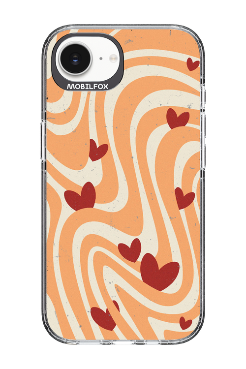 Heartwave 2.0 - Apple iPhone 17e