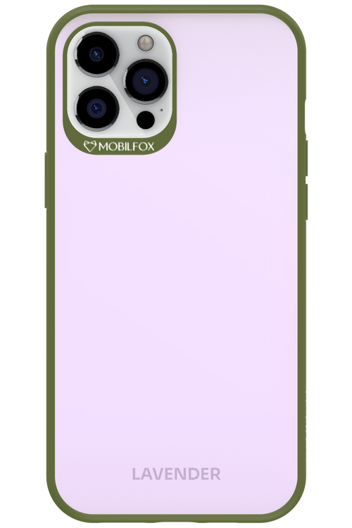 LAVENDER - FS2 2.0 - Apple iPhone 12 Pro Max