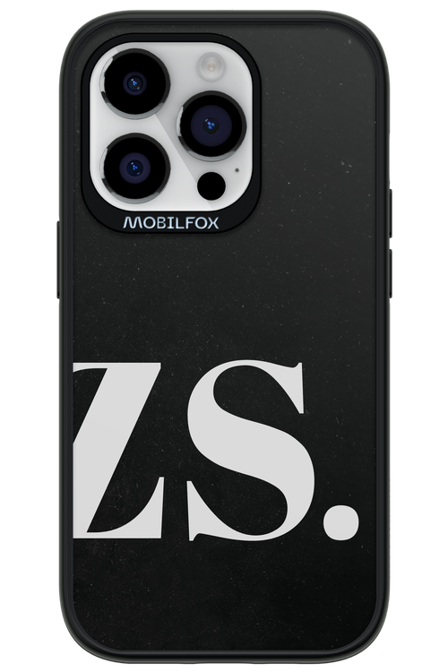 ZS (Off Space) 2.0 - Apple iPhone 14 Pro