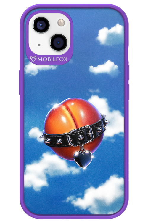 Wild Peach 2.0 - Apple iPhone 13