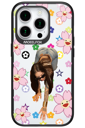 Oh G!rl 2.0 - Apple iPhone 15 Pro