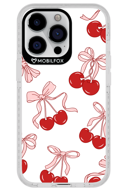 Cherry Queen 2.0 - Apple iPhone 13 Pro