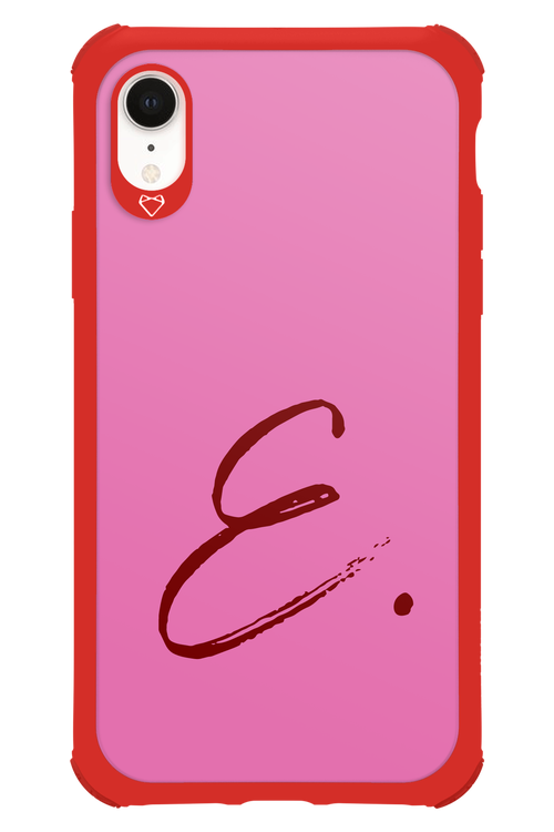 (Sorbet) E 2.0 - Apple iPhone XR