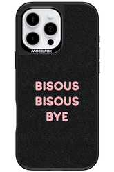 Bisous Leather - Apple iPhone 16 Pro Max