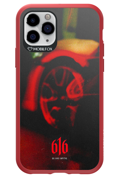 616 2.0 - Apple iPhone 11 Pro