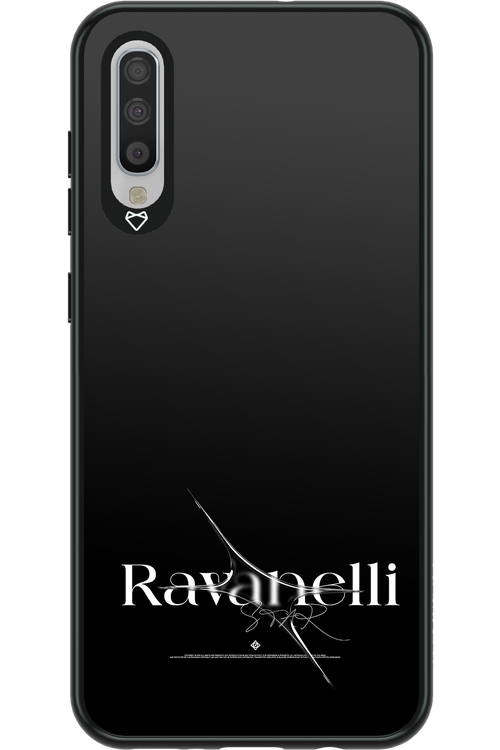 Ravanelli - Samsung Galaxy A70