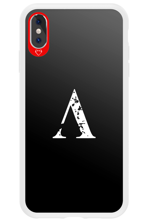 Azteca black - Apple iPhone XS Max