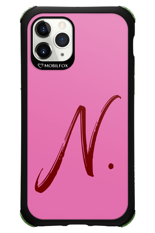 (Sorbet) N 2.0 - Apple iPhone 11 Pro