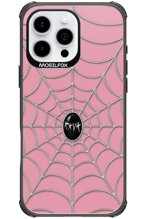 SpiderQueen 2.0 - Apple iPhone 16 Pro Max
