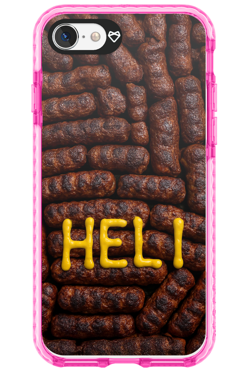 Mici 2.0 - Apple iPhone SE 2022