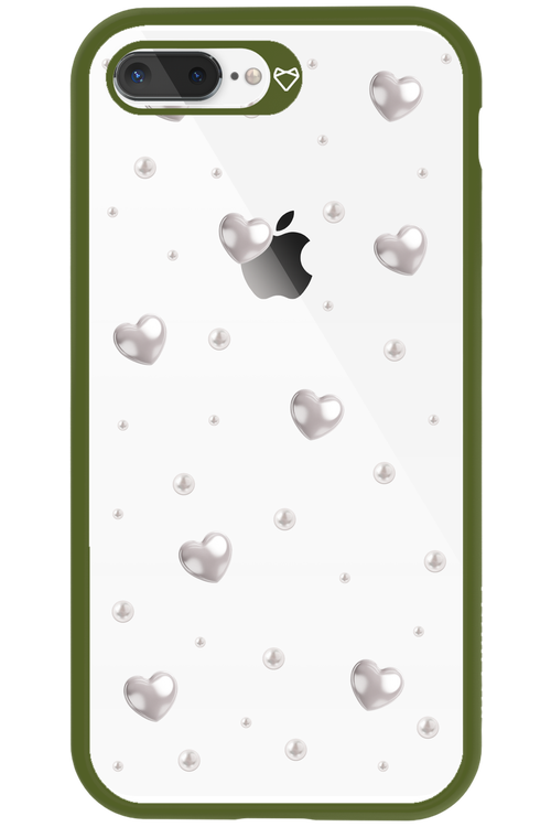 Pearl Tears 2.0 - Apple iPhone 8 Plus
