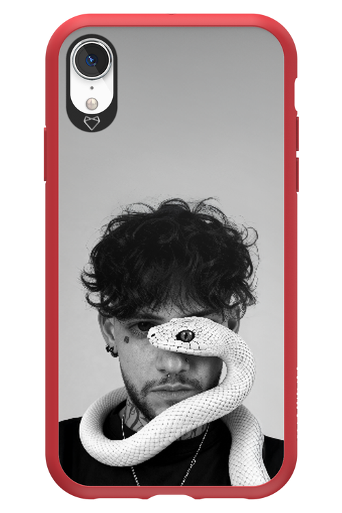 SNAKE (RAVA) - Apple iPhone XR