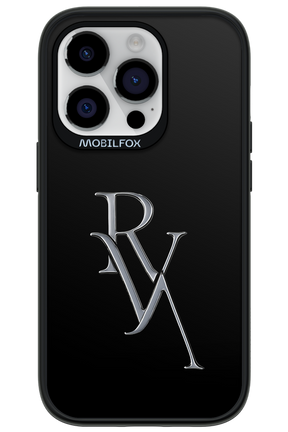 Silver RVA - Apple iPhone 14 Pro