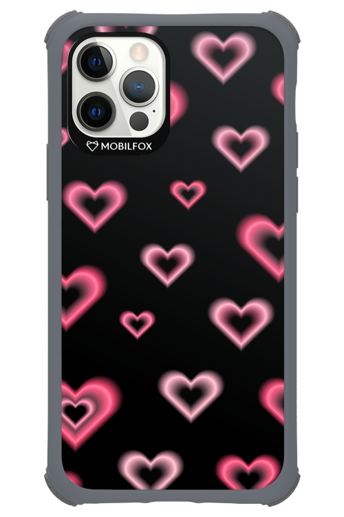 Pink Love 2.0 - Apple iPhone 12 Pro