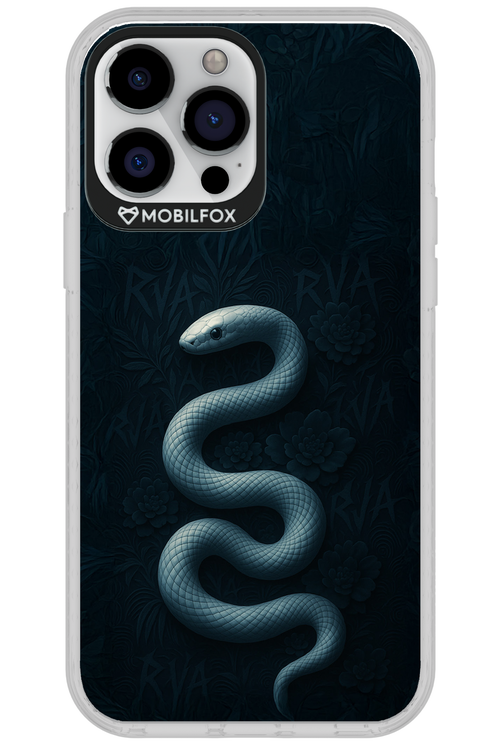Night Venom 2.0 - Apple iPhone 13 Pro Max