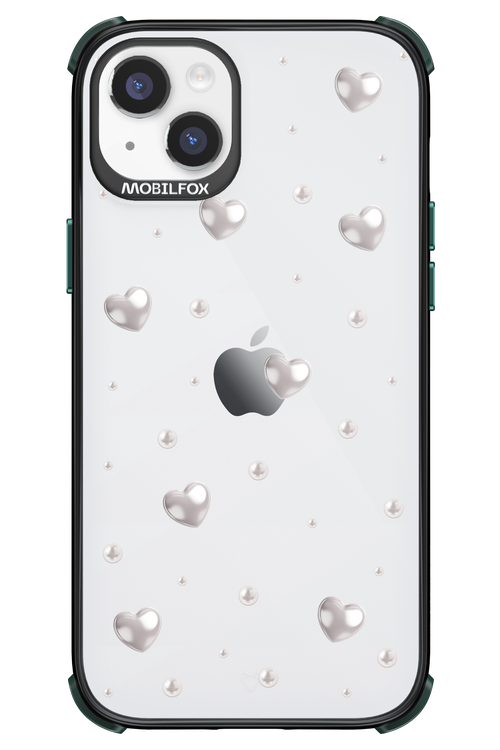 Pearl Tears 2.0 - Apple iPhone 14 Plus