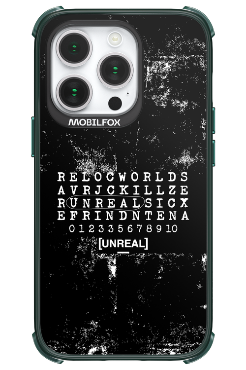 X Ten 2.0 - Apple iPhone 14 Pro
