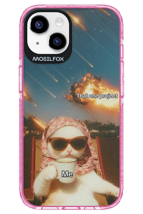 That one project - Apple iPhone 14
