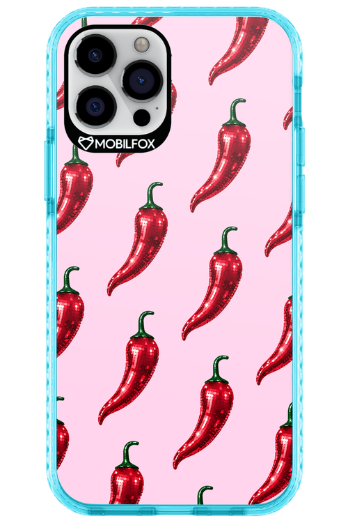 Chili Babe 2.0 - Apple iPhone 12 Pro