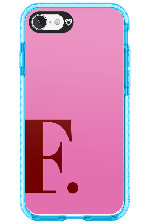 F (Sorbet) 2.0 - Apple iPhone SE 2022