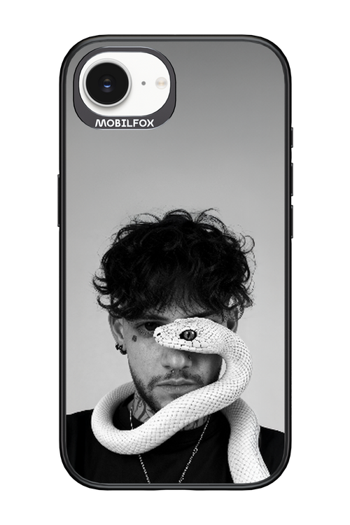 SNAKE (RAVA) 2.0 - Apple iPhone 16e