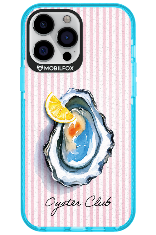 Oyster Club 2.0 - Apple iPhone 13 Pro Max