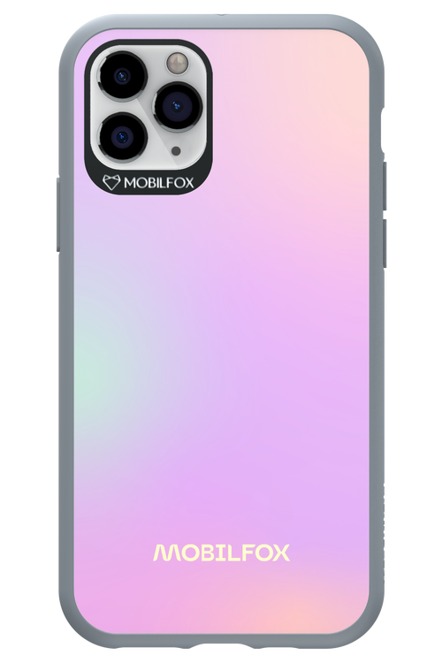 Pastel Violet 2.0 - Apple iPhone 11 Pro