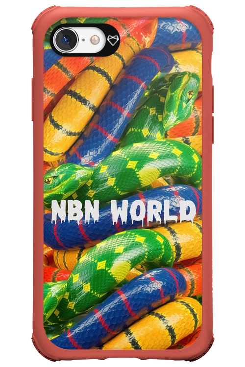 Wild - Apple iPhone 7