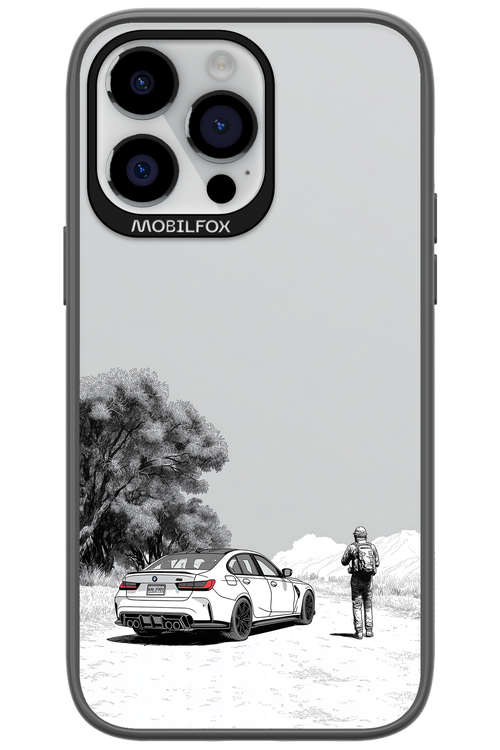 Dreamland 2.0 - Apple iPhone 14 Pro Max