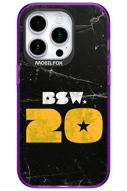 BSW 20 (1) 2.0 - Apple iPhone 15 Pro