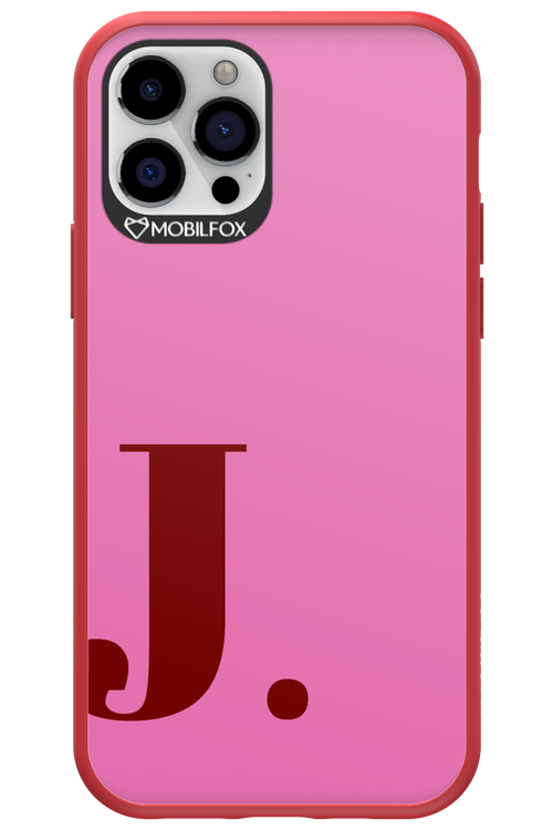 J (Sorbet) 2.0 - Apple iPhone 12 Pro