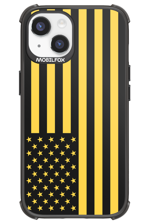 Safety Stars - Apple iPhone 14